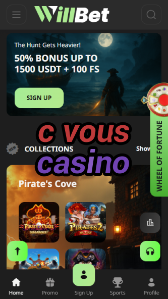 C Vous Casino - Premium French Online Casino Experience-7spincasino.ydblkf.net