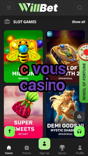 C Vous Casino - Premium French Online Casino Experience-7spincasino.ydblkf.net