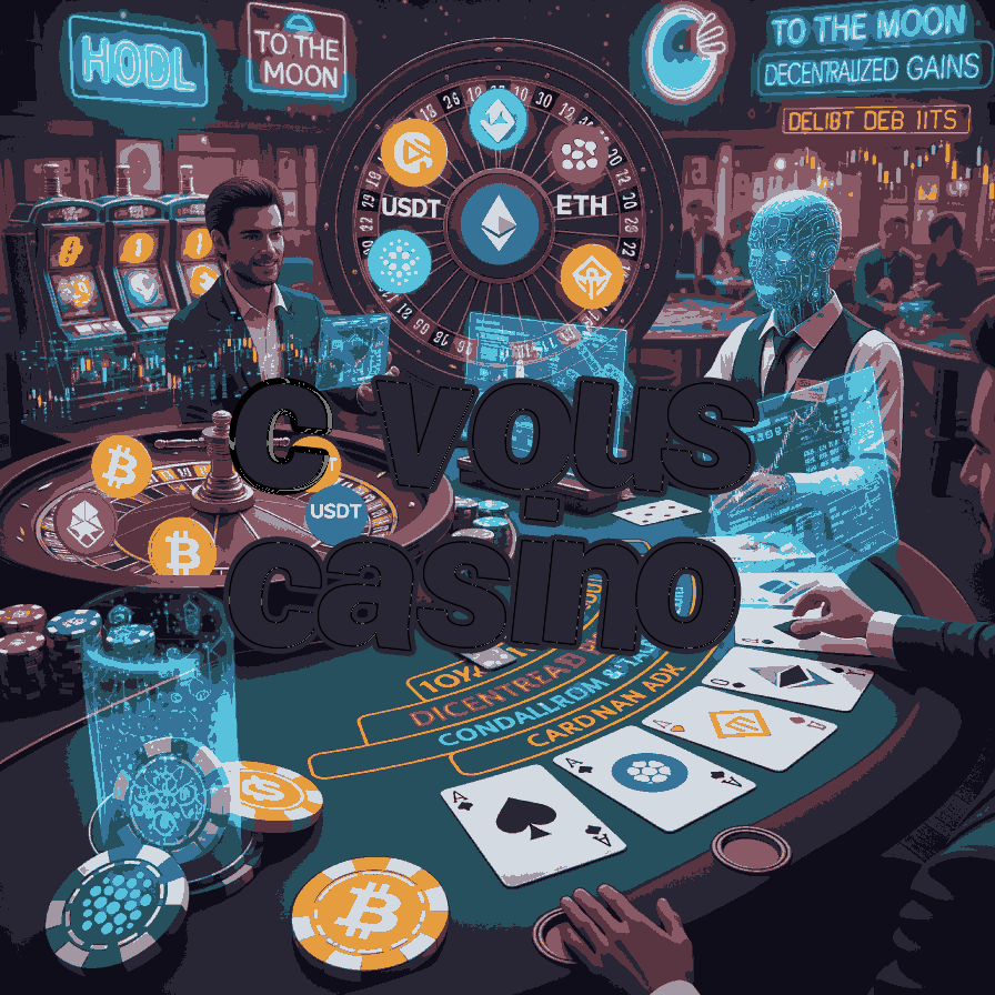 C Vous Casino - Premium French Online Casino Experience